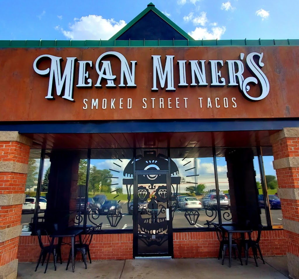 Mean Miners Tacos | 1278 Lone Oak Rd, Eagan, MN 55121 | Phone: (651) 207-8172