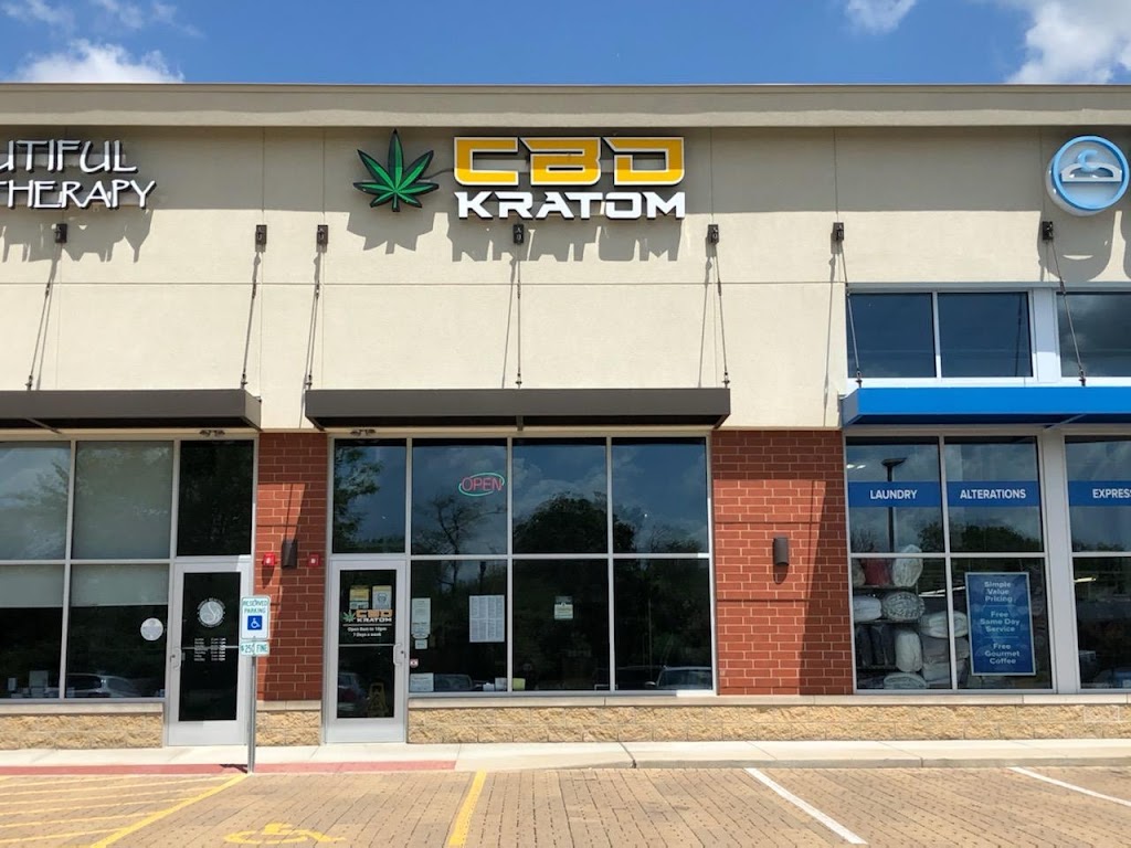 CBD Kratom | 640 Ogden Ave unit b, Downers Grove, IL 60515, USA | Phone: (331) 903-3983