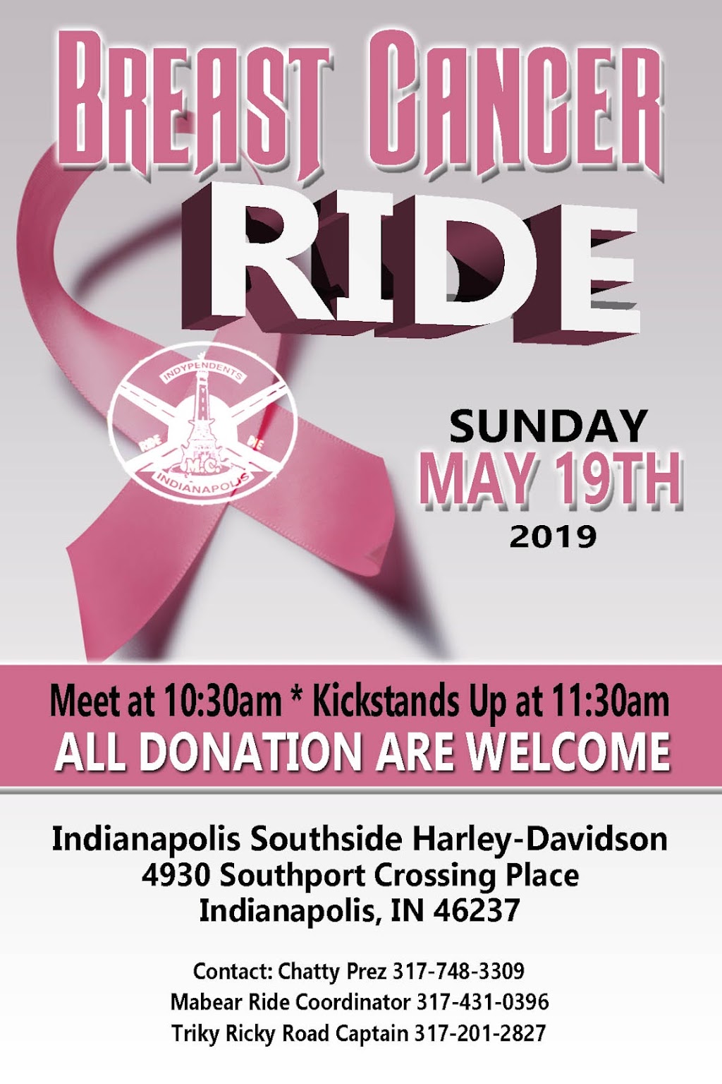 INDYS CONNECT | 4433 N Franklin Rd suite c, Indianapolis, IN 46226, USA | Phone: (463) 206-2794