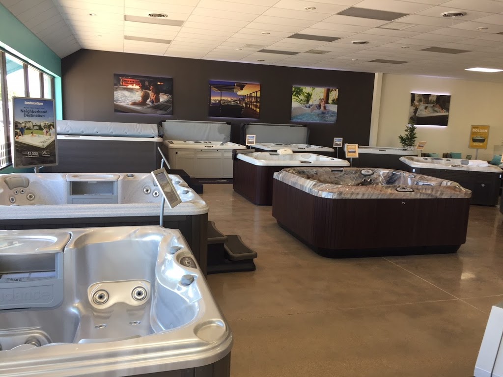 Hot Tubs and Swim Spas - Dallas | 3544 Forest Ln Suite A, Dallas, TX 75234, USA | Phone: (214) 357-0446