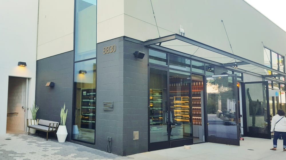 Aesop | 8830 Washington Blvd Space 105, Culver City, CA 90232, USA | Phone: (310) 256-2606