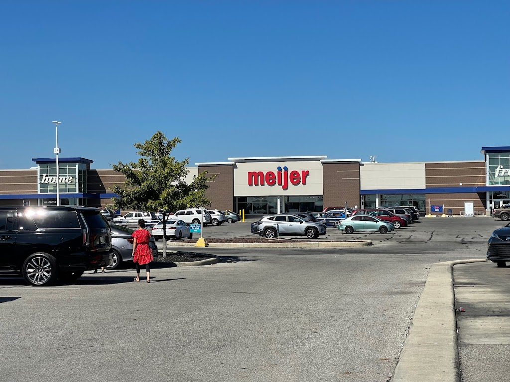 Meijer | 1661 Hilliard Rome Rd, Columbus, OH 43228, USA | Phone: (614) 771-4800