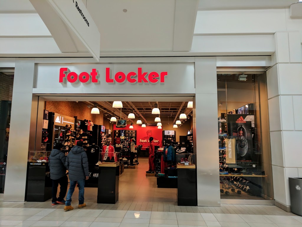 Foot Locker | 55 Parsonage Rd Unit 327, Edison, NJ 08837, USA | Phone: (732) 548-7471