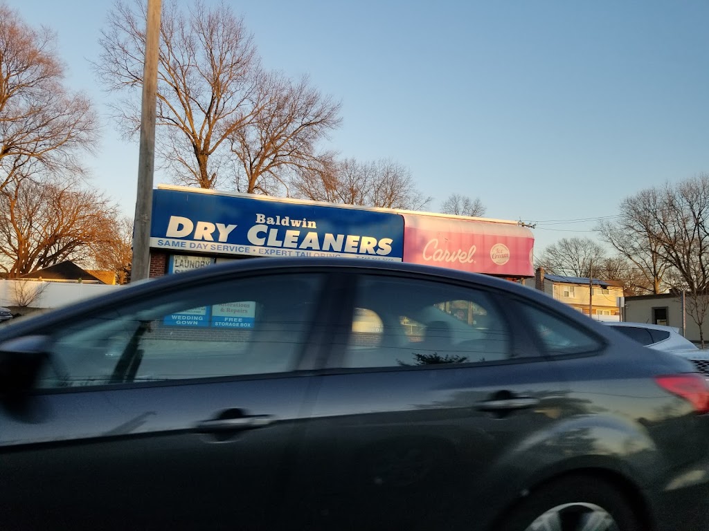 Baldwin Dry Cleaners | 1575 Grand Ave #2, Baldwin, NY 11510, USA | Phone: (516) 868-3559