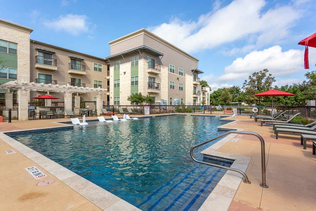 The Standard at Leander Station Apartments | 1680 Hero Way, Leander, TX 78641, USA | Phone: (512) 265-3317