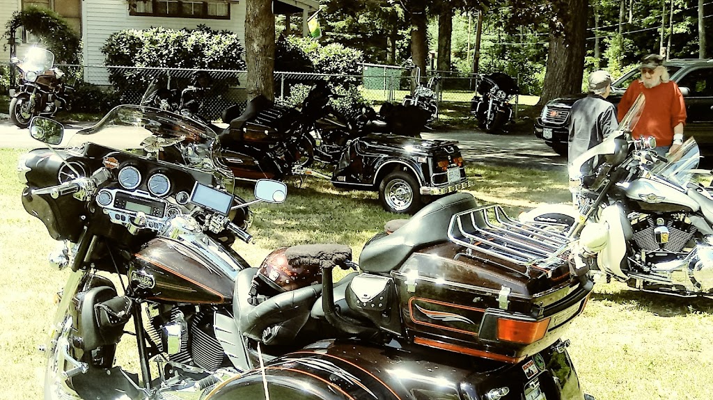 Gowanda Harley-Davidson | 2535 Gowanda Zoar Rd, Gowanda, NY 14070, USA | Phone: (716) 532-4584