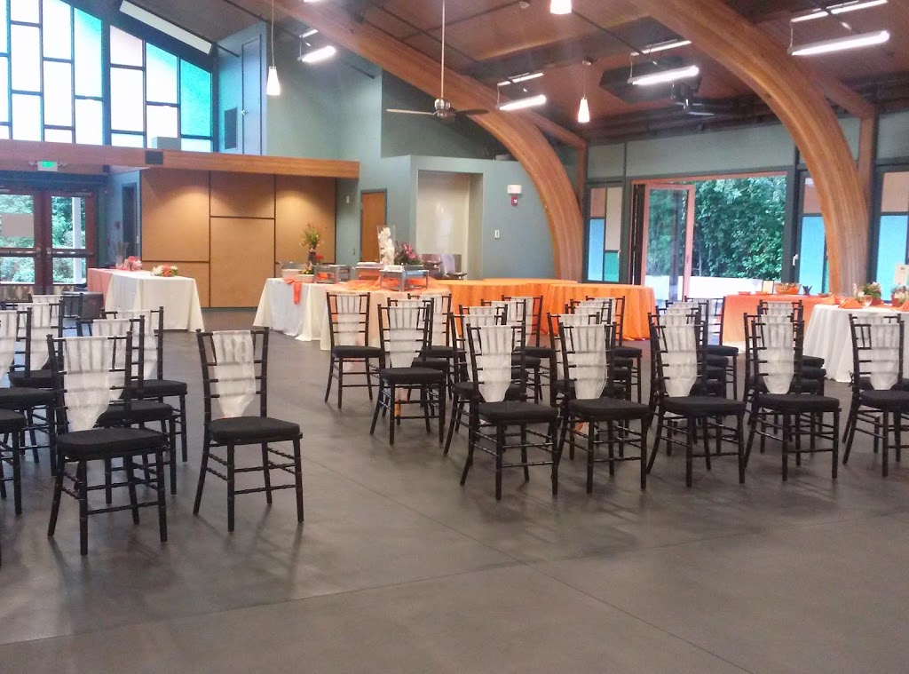 Des Moines Beach Park Event Center | 22030 Cliff Ave S, Des Moines, WA 98198, USA | Phone: (206) 870-9370