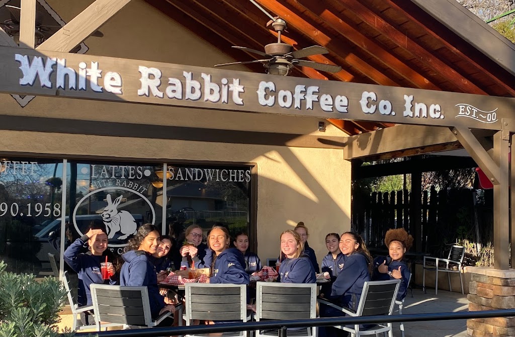 White Rabbit Coffee Co. | 35256 Yucaipa Blvd, Yucaipa, CA 92399, USA | Phone: (909) 790-1958