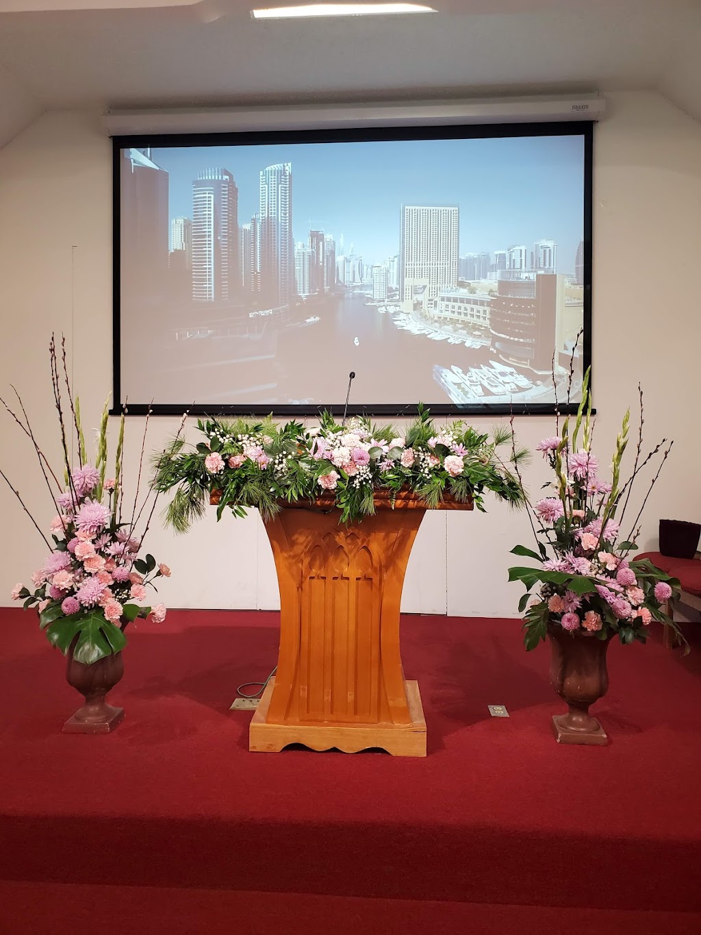 Queens Korean SDA Church | 147-15 46th Ave, Queens, NY 11355, USA | Phone: (718) 463-7260