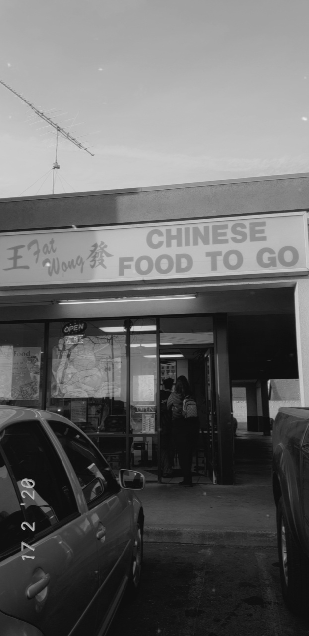 Fat Wongs Chinese Food To Go | 3121 Yosemite Blvd b2, Modesto, CA 95354, USA | Phone: (209) 575-3838