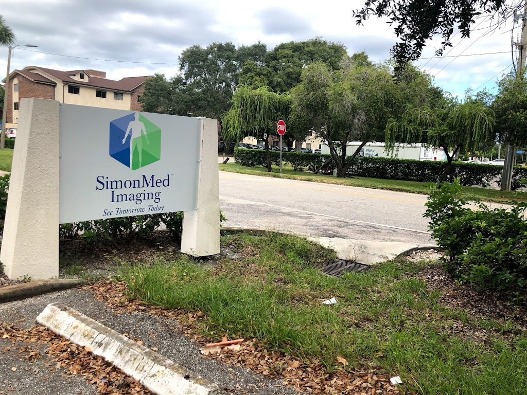 SimonMed Imaging - Park South (Bradenton) | 6215 21st Ave W suite a, Bradenton, FL 34209, USA | Phone: (941) 795-4449