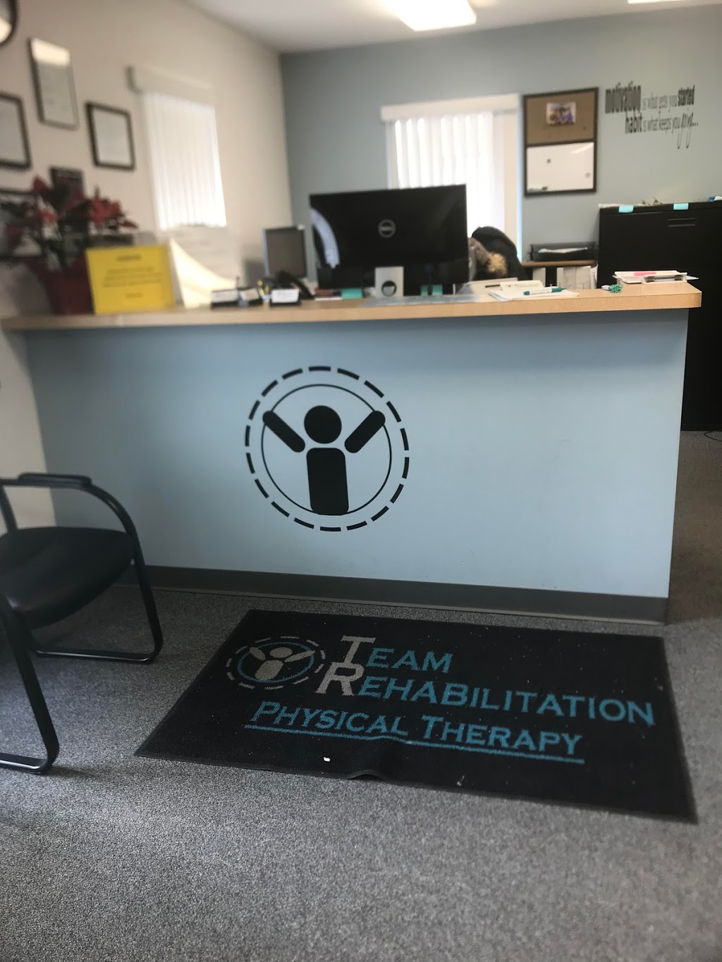 Team Rehabilitation Physical Therapy Bloomfield Hills | 6405 Telegraph Rd Suite F1, Bloomfield Hills, MI 48301, USA | Phone: (248) 633-2980
