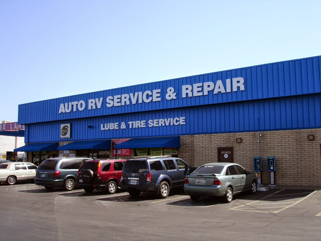 Apache Sands Service Center | 7602 E Main St, Mesa, AZ 85207, USA | Phone: (480) 984-3101