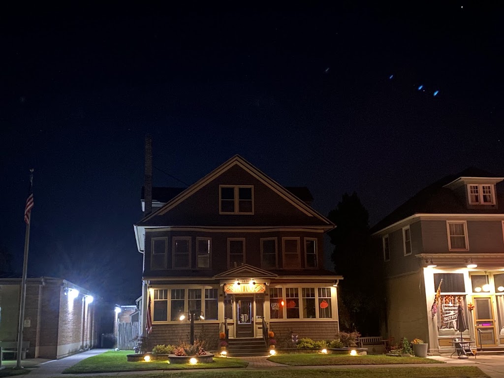 Artemis Tattoo Studio | 5470 Broadway, Lancaster, NY 14086, USA | Phone: (716) 683-6300