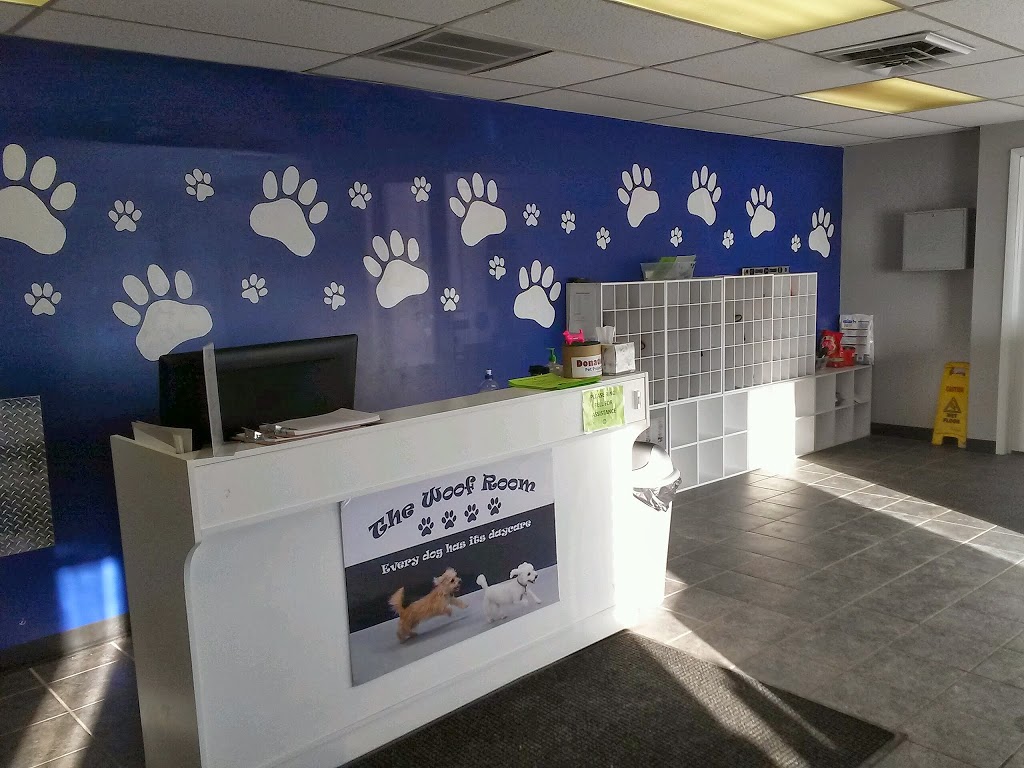 The Woof Room | 2025 Rice St, Roseville, MN 55113, USA | Phone: (651) 788-7514