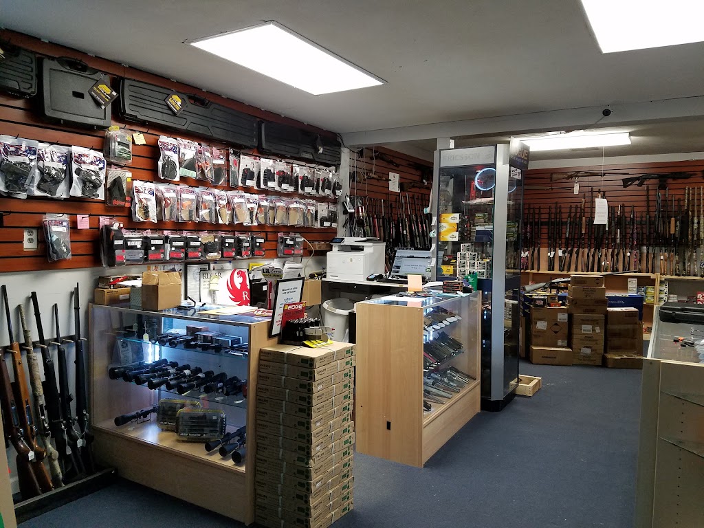 Upstate Guns and Ammo | 3410 State St suite #2, Schenectady, NY 12304 | Phone: (518) 370-4867