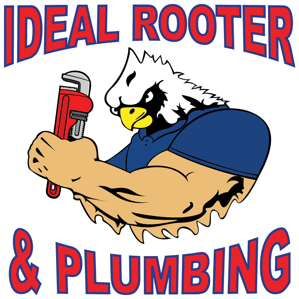 Ideal Rooter & Plumbing | 1207 Nimitz Dr, Daly City, CA 94015, USA | Phone: (415) 722-4916