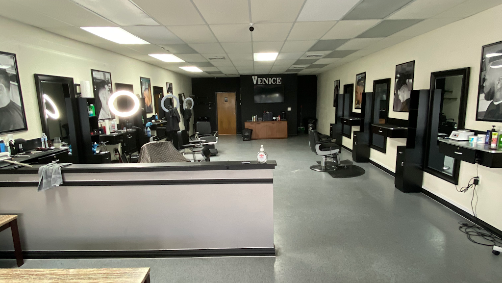 Venice Barber Shop | 1631 Babcock Rd, San Antonio, TX 78229, USA | Phone: (210) 332-9222