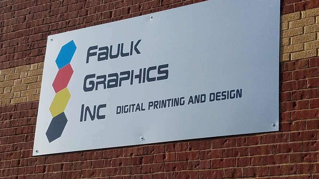 Faulk Graphics Inc. | 6439 Summer Gale Dr, Memphis, TN 38134, USA | Phone: (901) 266-3733