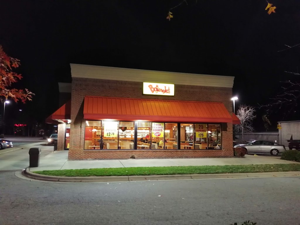 Bojangles | 4621 New Bern Ave, Raleigh, NC 27610, USA | Phone: (919) 231-9028