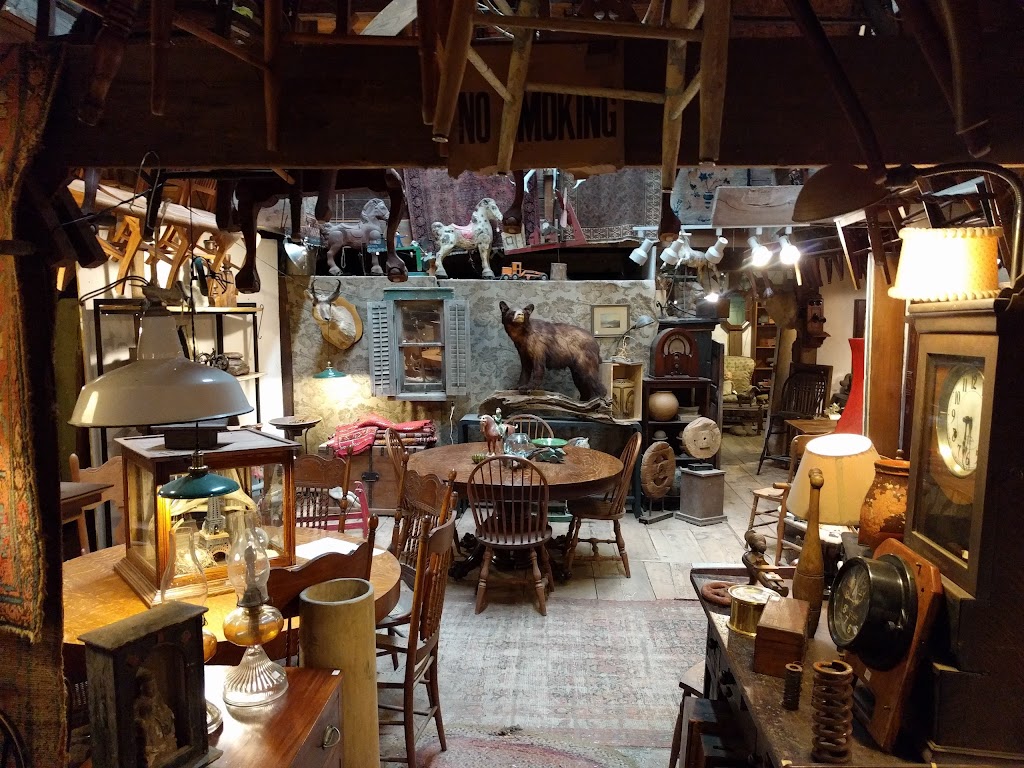 Wood Bull Antiques | 3920 NY-28, Milford, NY 13807, USA | Phone: (607) 286-9021