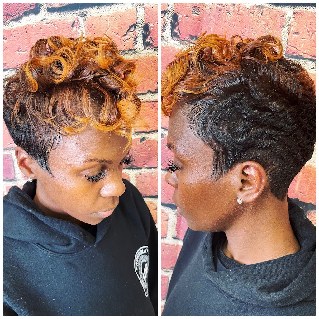 Hair Premier llc | 6513 Providence Rd, Virginia Beach, VA 23464, USA | Phone: (757) 270-9224