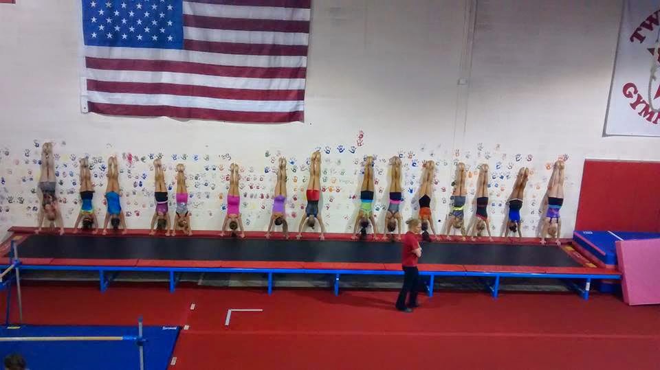 TwistN Flip Gymnastics | 1650 Crane St, Schenectady, NY 12303, USA | Phone: (518) 982-1532