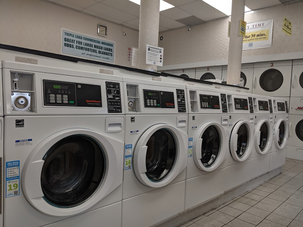 Cow Hollow Laundromat | 3107 Pierce St, San Francisco, CA 94123, USA | Phone: (415) 937-3748