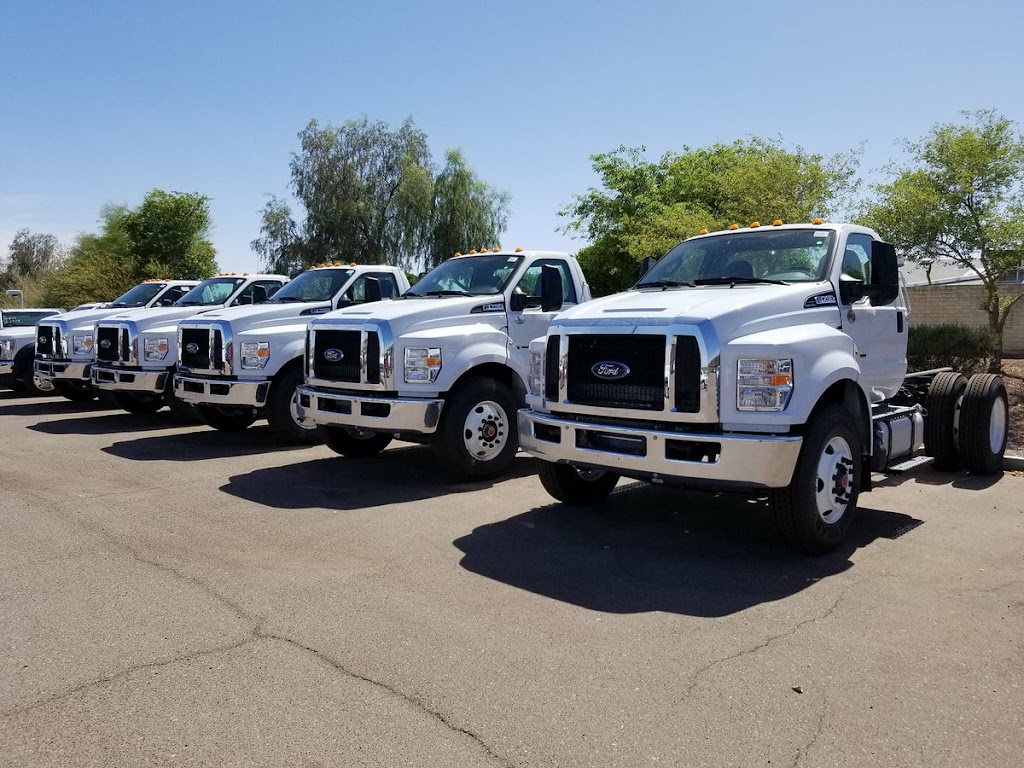 Tony Evasco Sells Trucks | 17338 N 92nd Ave, Peoria, AZ 85382, USA | Phone: (480) 253-9886