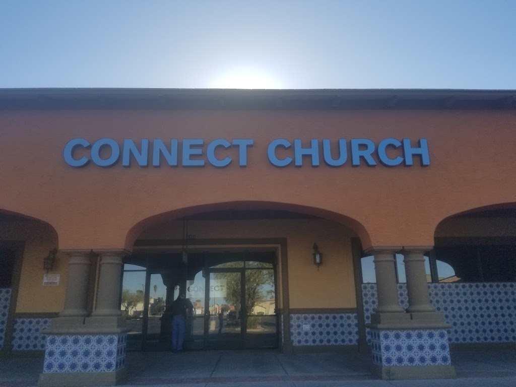 Connect Church | 5255 E Brown Rd, Mesa, AZ 85205 | Phone: (480) 981-9684