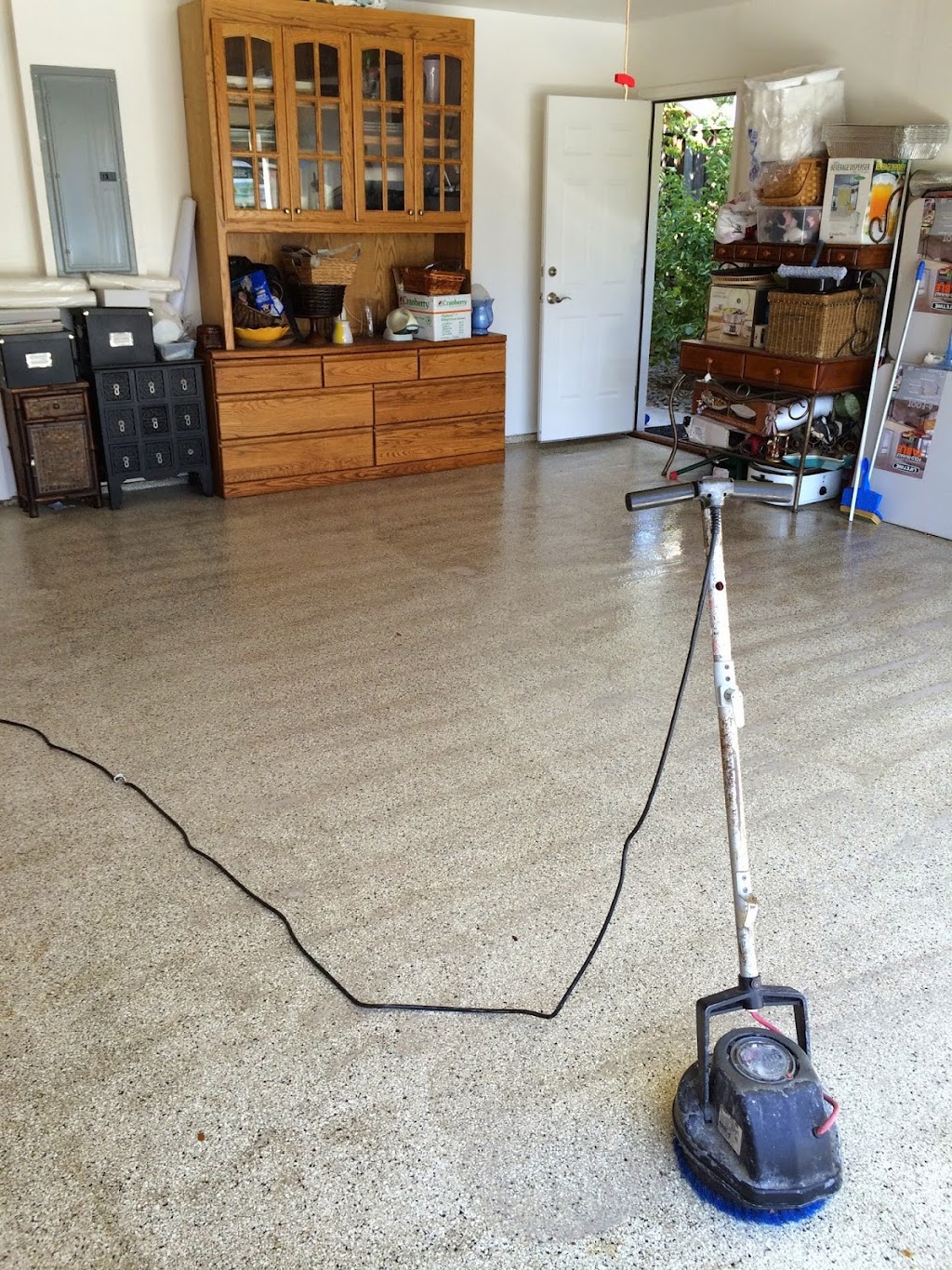 Quality Carpet Care | 14530 Quito Rd STE#1, Saratoga, CA 95070, USA | Phone: (408) 857-0791