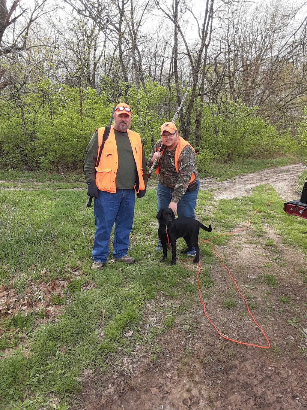 CrannieMack Bird Hunting | 11 Lakecrest Ln, Hillsboro, IL 62049, USA | Phone: (217) 720-2901