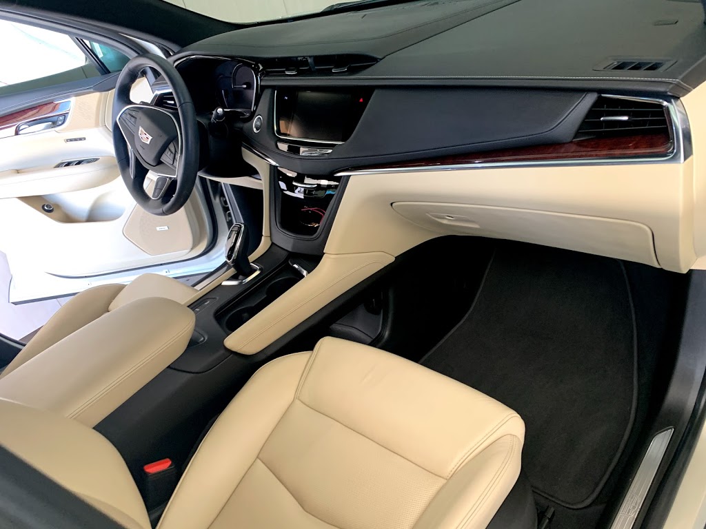 Pristine Detail Services LLC | 11293 Harvester, Marana, AZ 85653, USA | Phone: (520) 981-5582