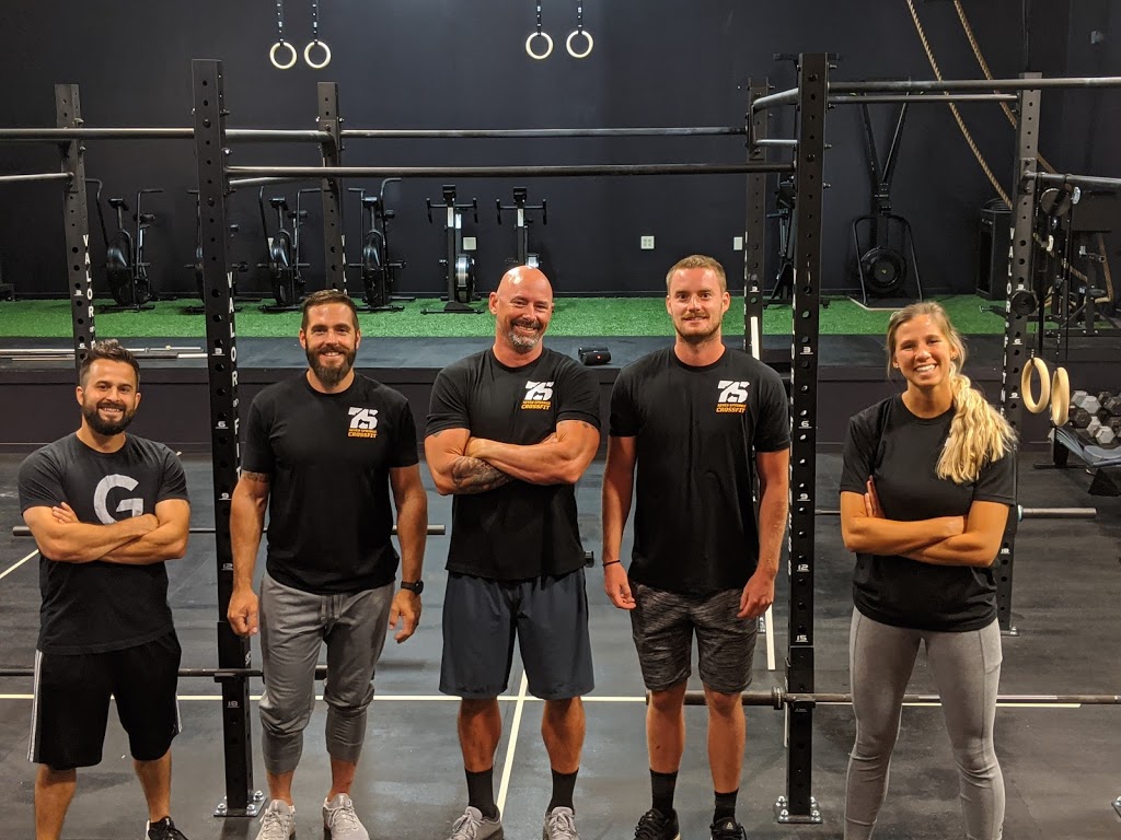 Seven Springs Crossfit | 1540 Little Rd, Trinity, FL 34655, USA | Phone: (727) 265-1935