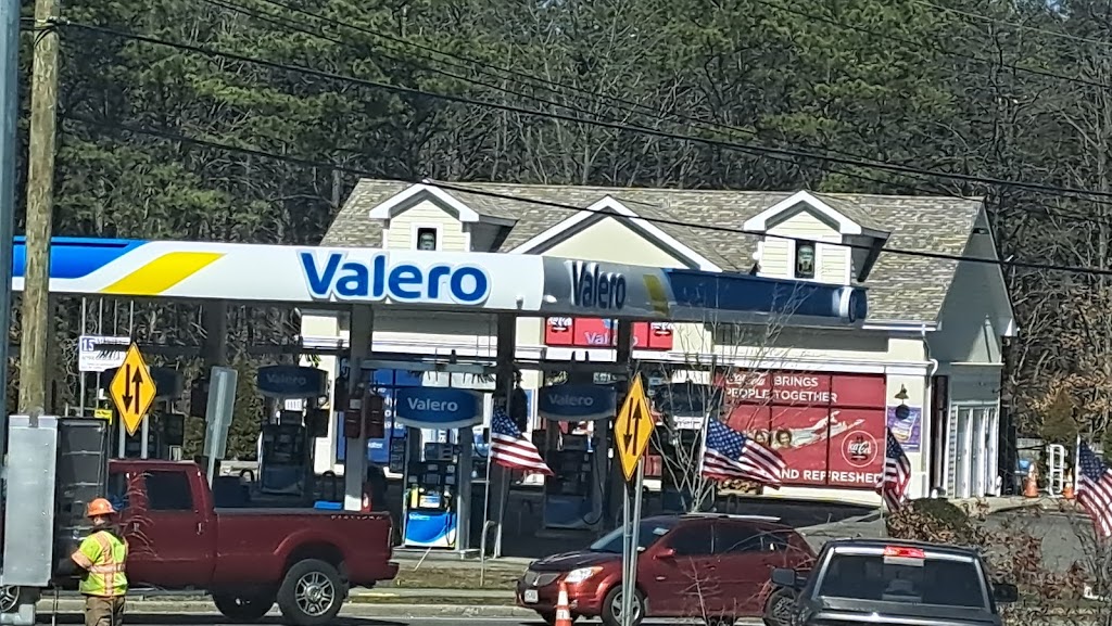 Valero | 192 Sunrise Hwy, Valley Stream, NY 11581 | Phone: (516) 341-0453