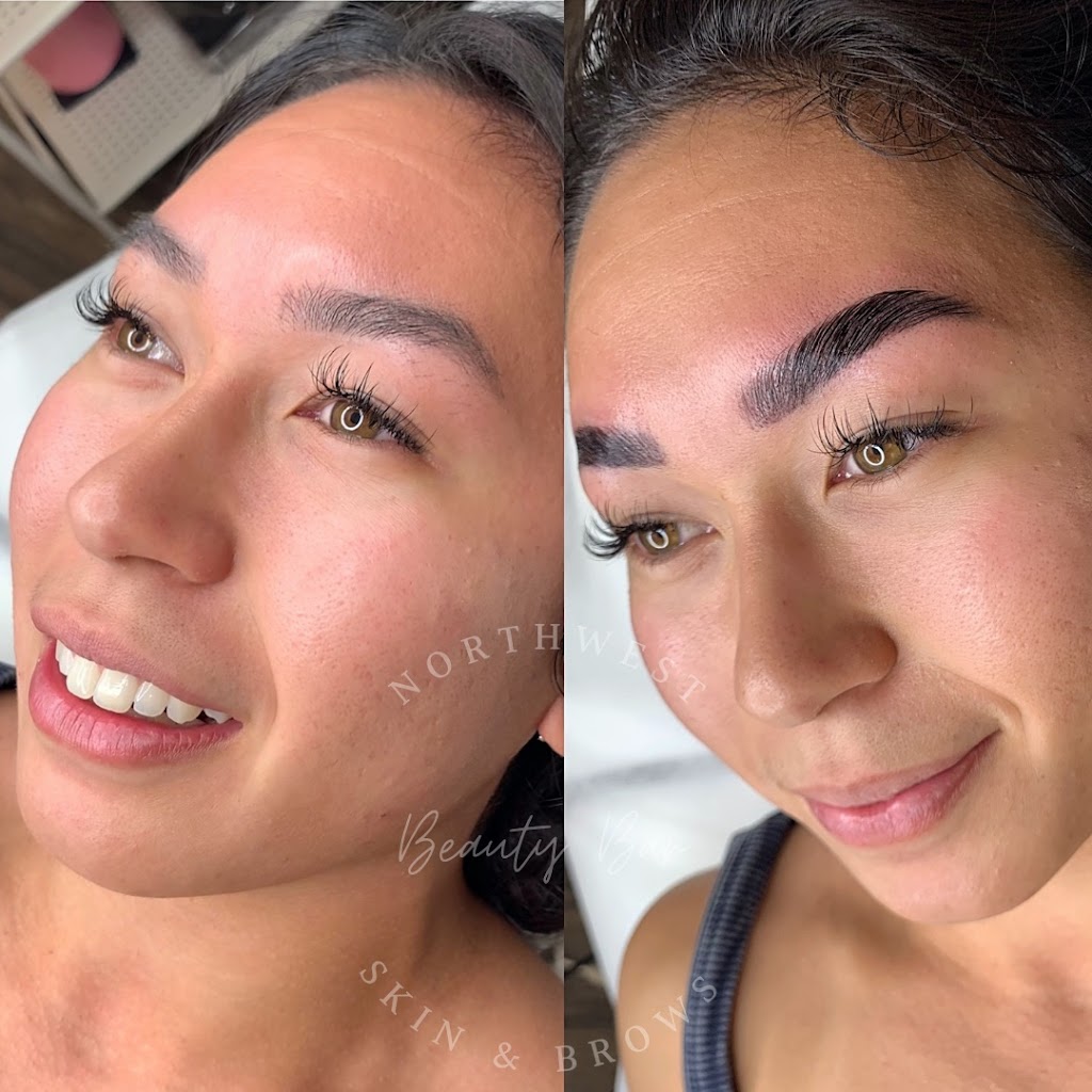 Northwest Skin and Brows | 127 Ave A #103, Snohomish, WA 98290, USA | Phone: (425) 238-7330