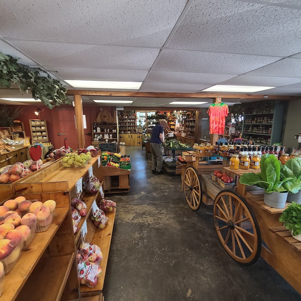 Eddys Fruit Farm | 12079 Caves Rd, Chesterland, OH 44026, USA | Phone: (440) 729-7842