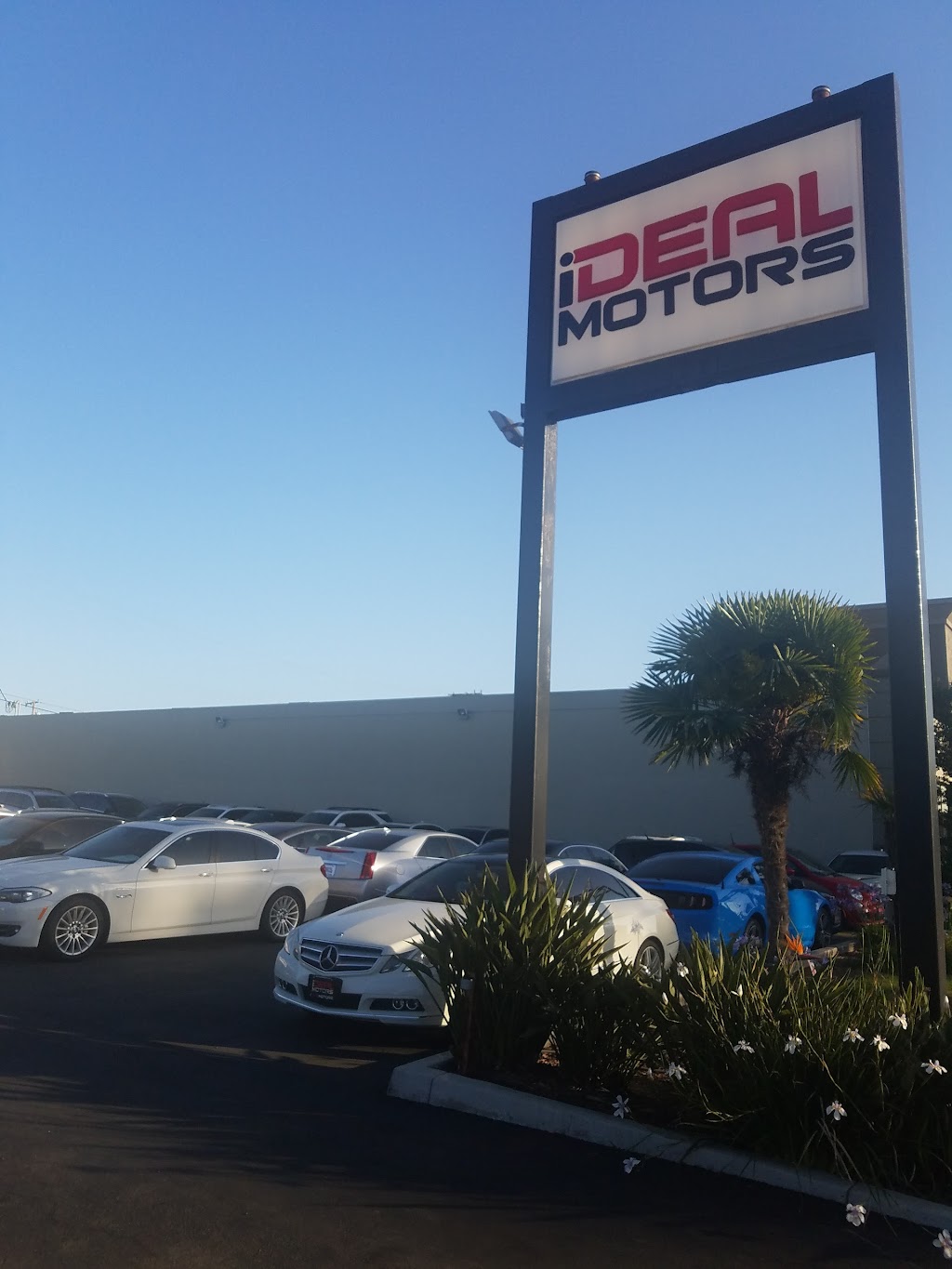 iDeal Motors / Used Car Sales | 1930 Newport Blvd, Costa Mesa, CA 92627 | Phone: (949) 234-6360