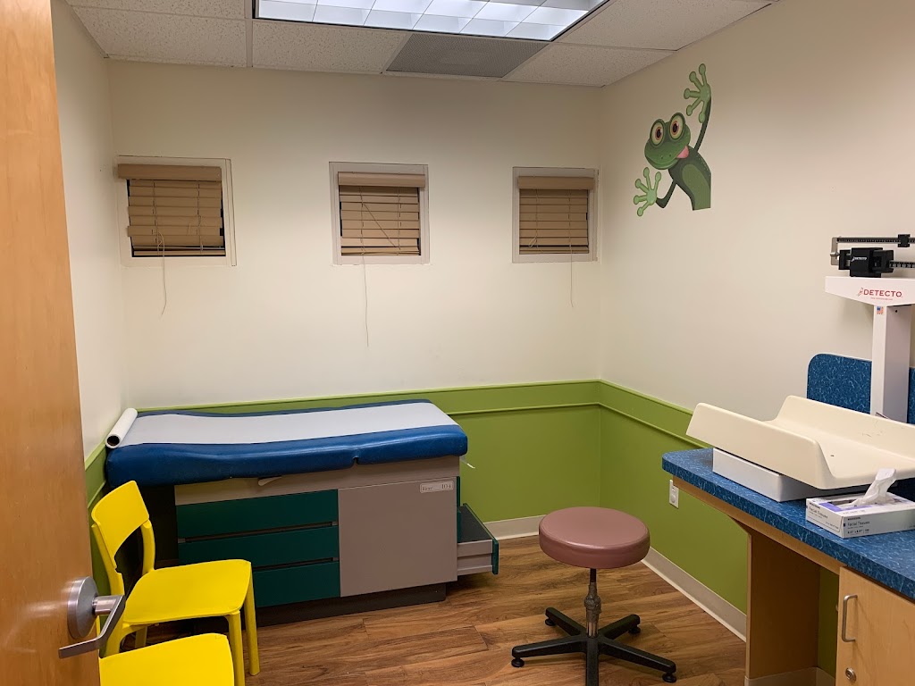 South Florida Pediatric Partners - South Dade Office | 7800 SW 87th Ave # C350, Miami, FL 33173, USA | Phone: (305) 271-4711