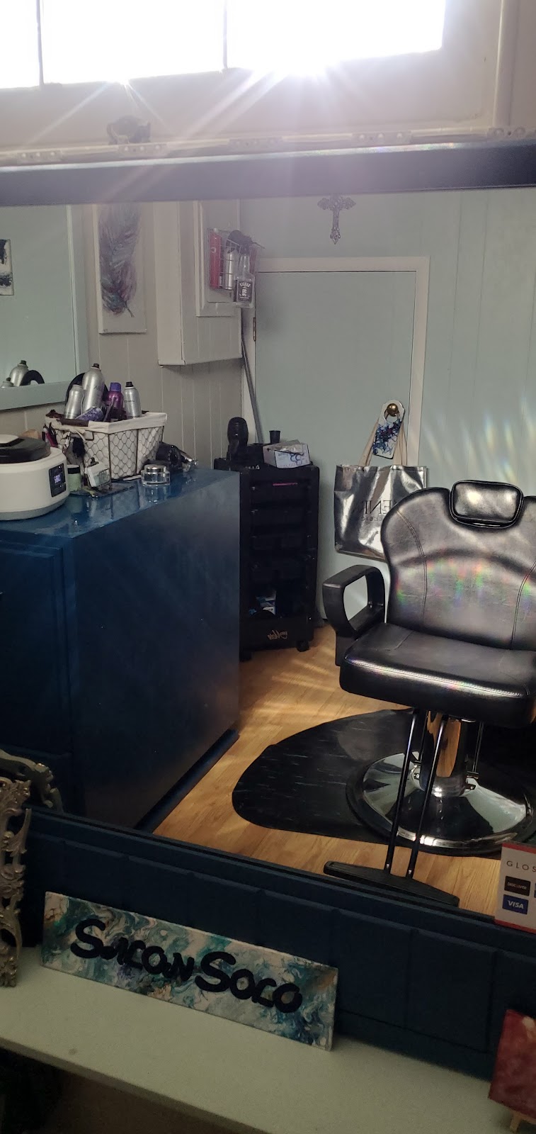 Salon Solo | 1629 Pell Dr, Dayton, OH 45410, USA | Phone: (937) 475-3402