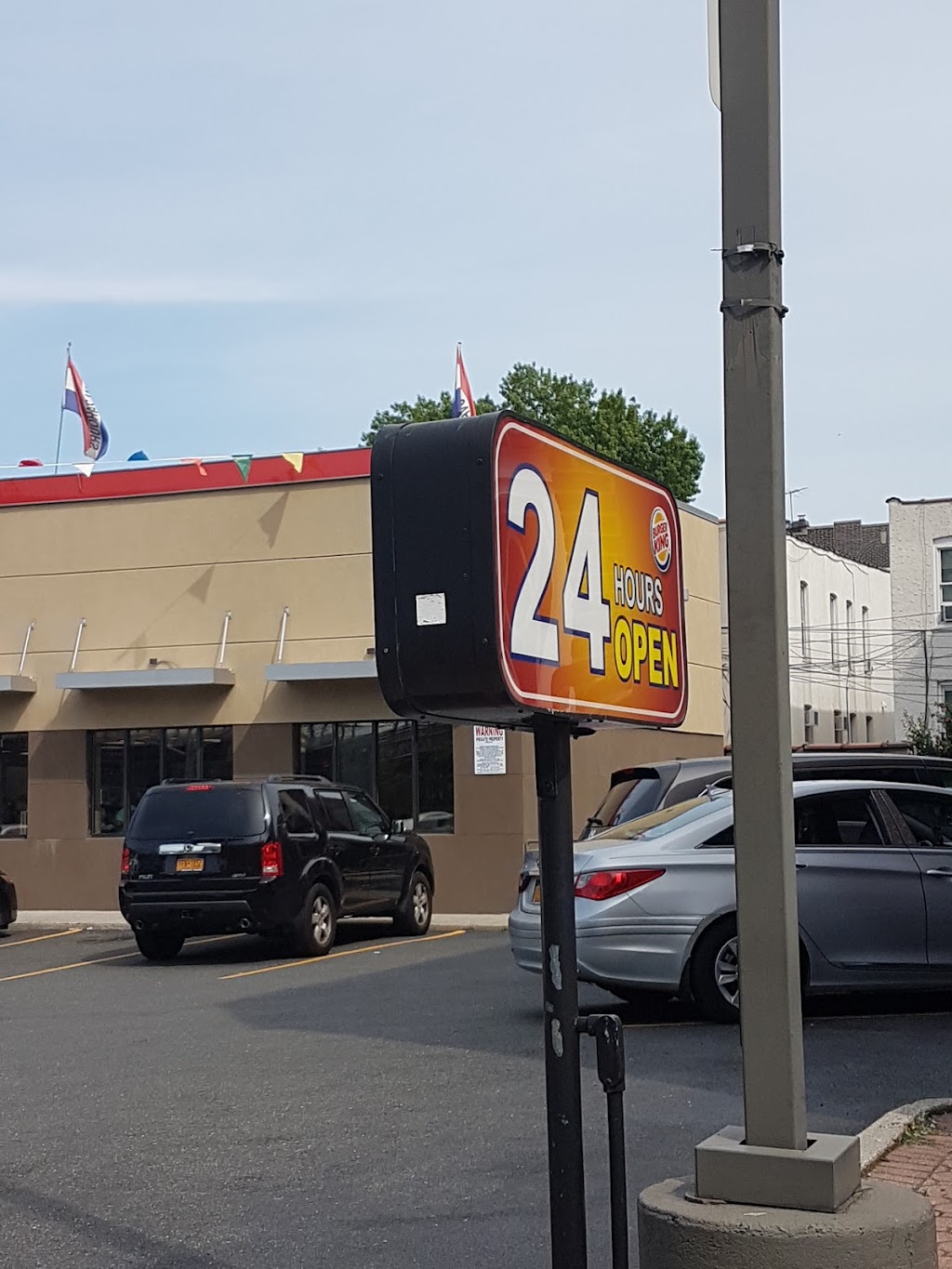 Burger King | 3310 Astoria Blvd, Queens, NY 11103, USA | Phone: (718) 626-5632