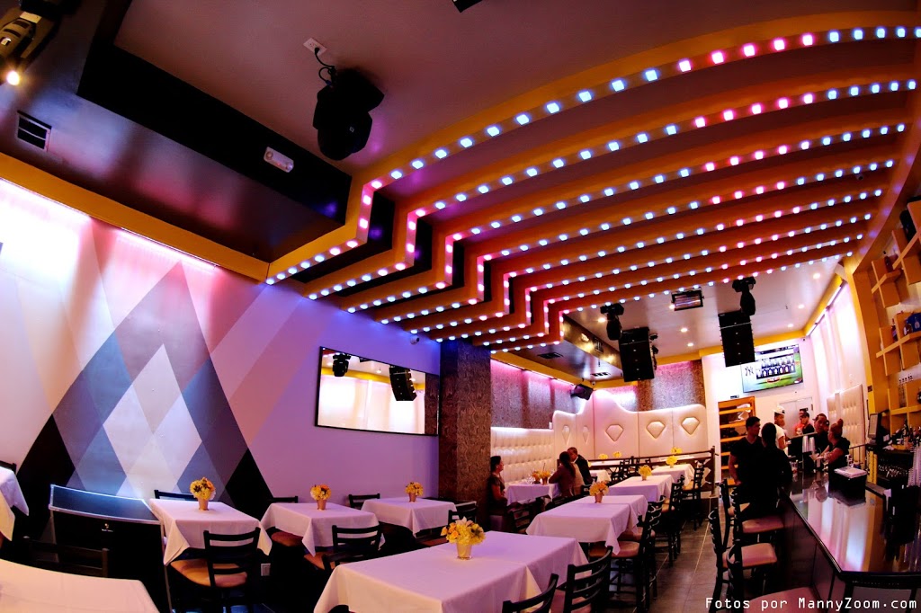 Krystal Bar & Lounge | 1534 University Ave, Bronx, NY 10452, USA | Phone: (347) 270-1933