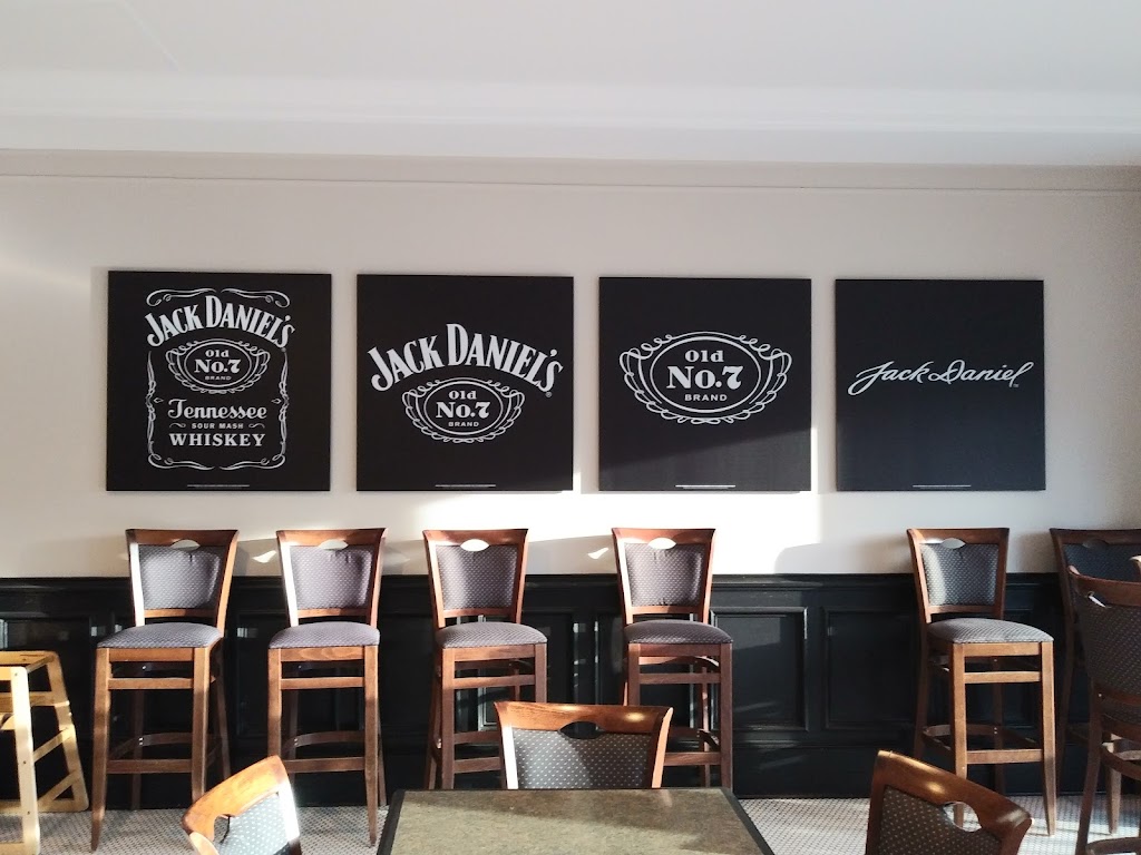 Jack Daniels Club | 1090 Ballpark Way, Arlington, TX 76011, USA | Phone: (817) 795-9006