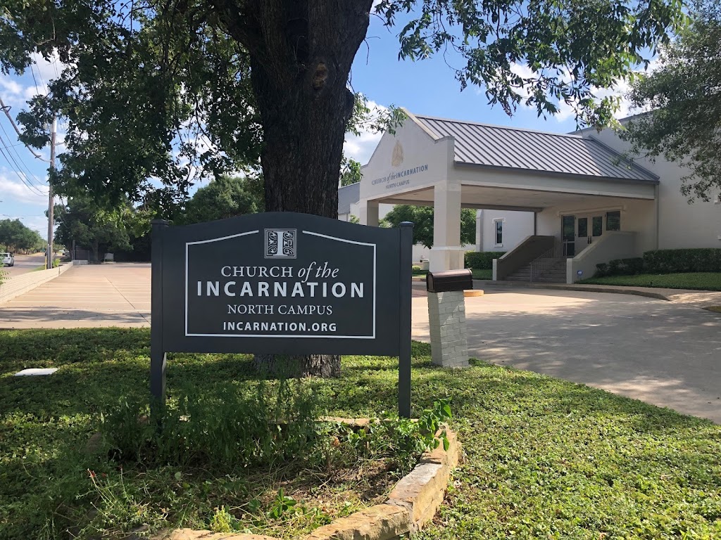 Church of the Incarnation North Campus | 12727 Hillcrest Rd, Dallas, TX 75230, USA | Phone: (214) 521-5101