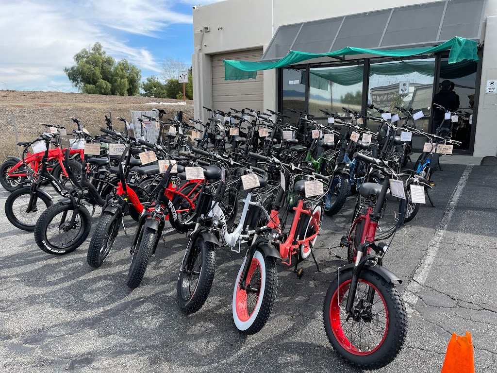 AMS Ebikes | 1140 Centre Dr Unit B, Walnut, CA 91789, USA | Phone: (626) 893-1133