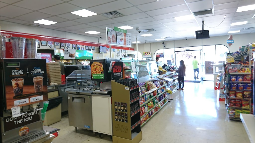 7-Eleven | 2800 Benton St, Santa Clara, CA 95051, USA | Phone: (408) 246-0517