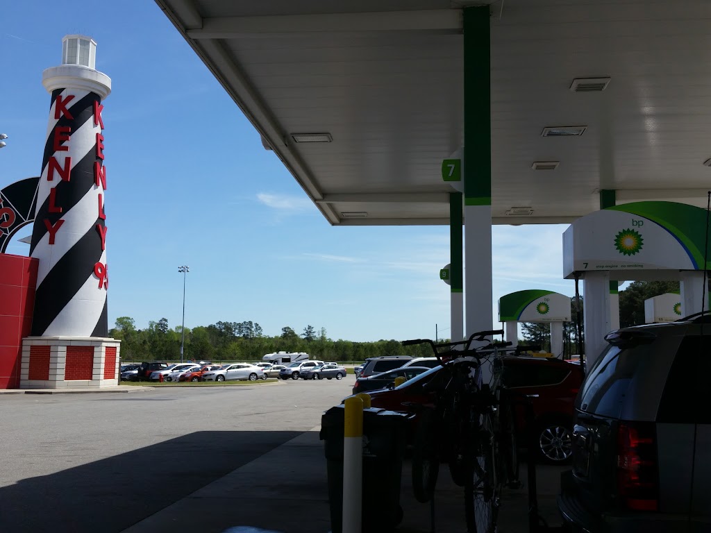 bp | 923 Johnston Pkwy, Kenly, NC 27542, USA | Phone: (919) 502-7011