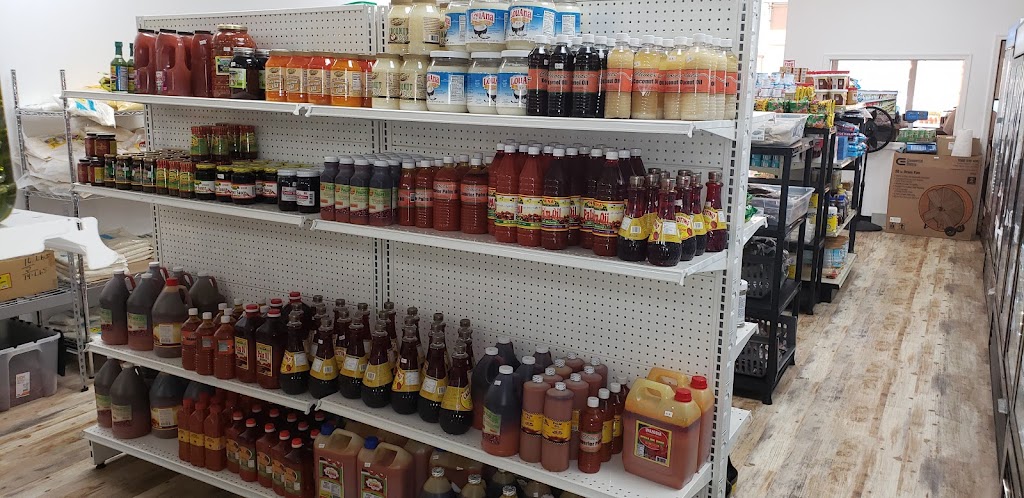 Esteban African Groceries | 9808 Liberty Rd, Randallstown, MD 21133, USA | Phone: (443) 657-0612