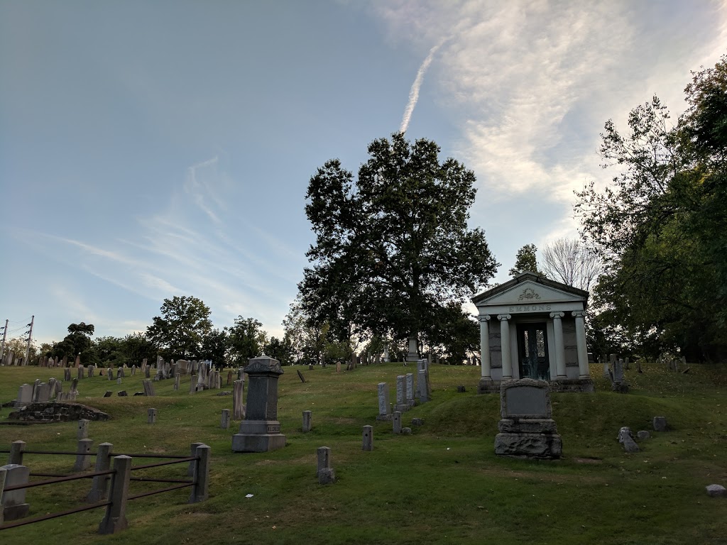 Hillside Cemetery | Madison, NJ 07940, USA | Phone: (973) 377-9999