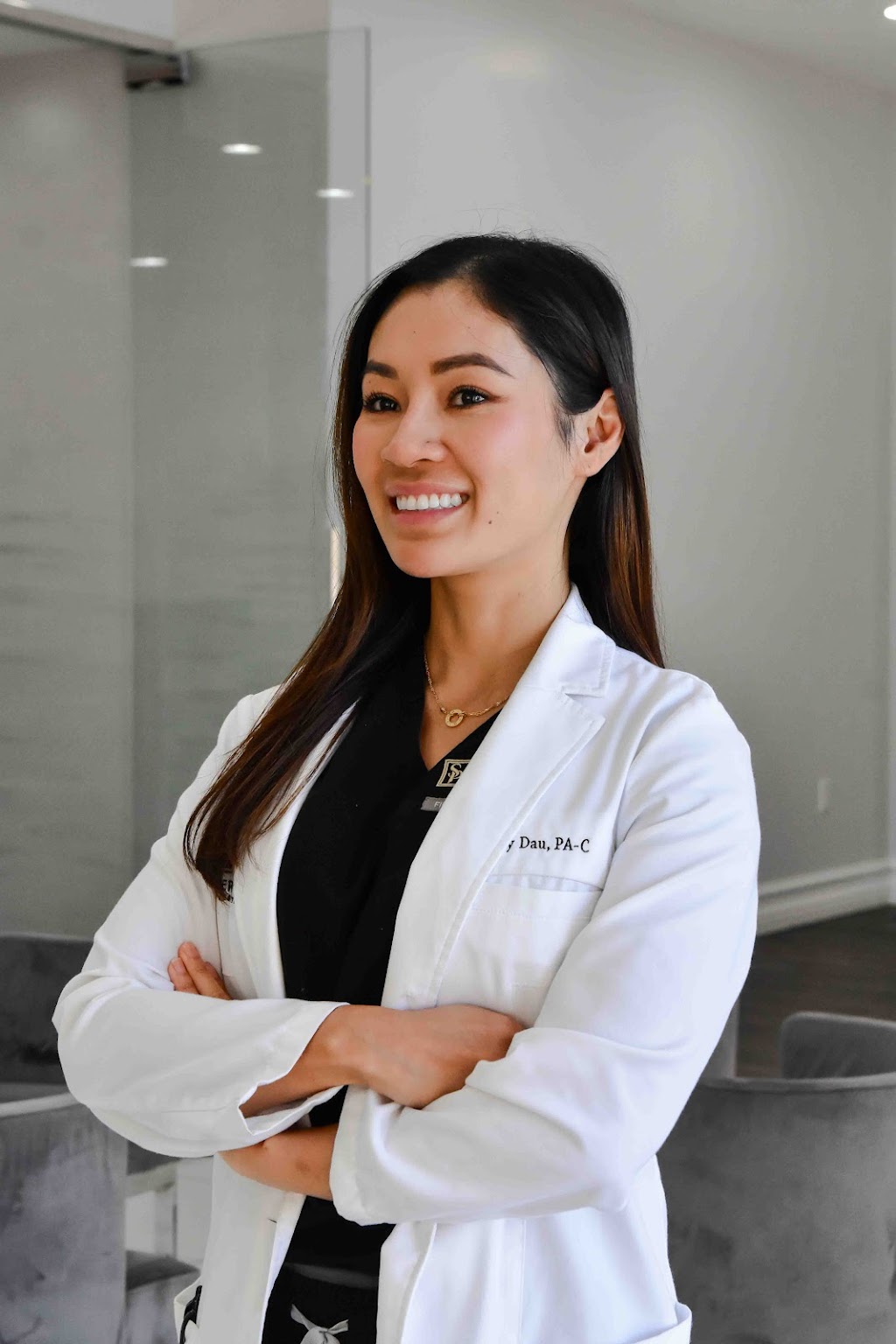Skin Perfect Medical Aesthetics | 3030 Harbor Blvd f, Costa Mesa, CA 92626, USA | Phone: (714) 485-3212